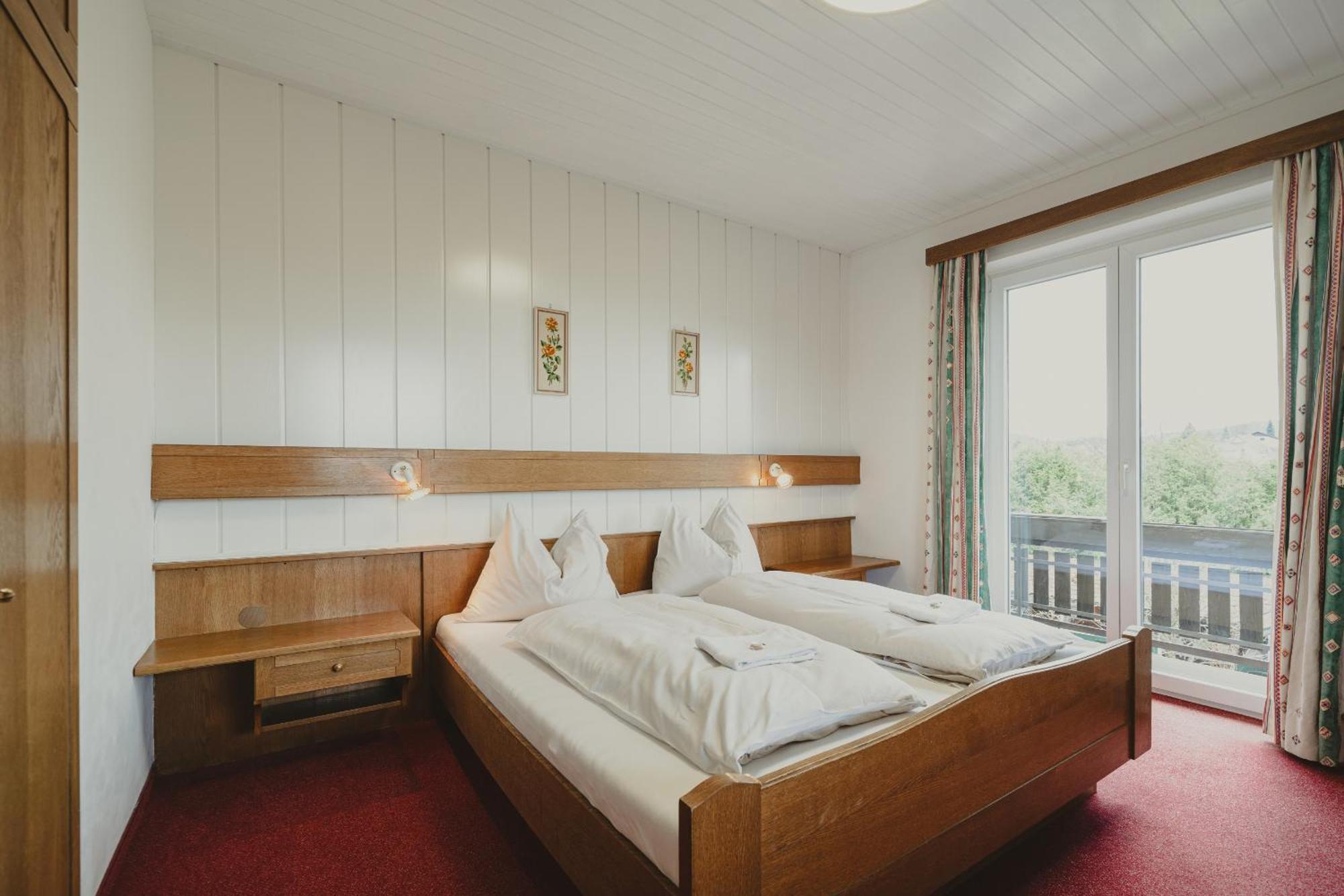 Hotel Semriacherhof Екстериор снимка