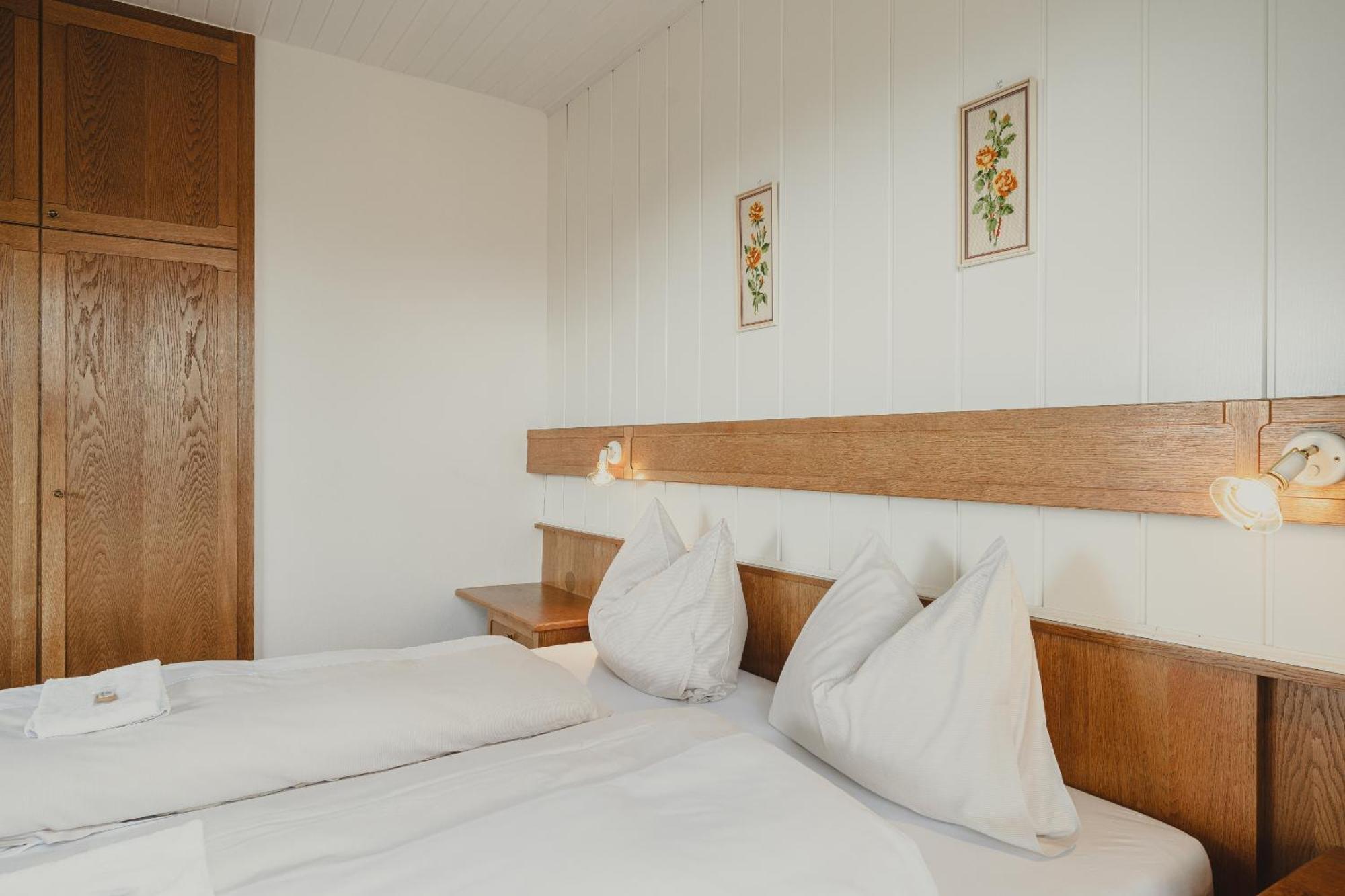 Hotel Semriacherhof Екстериор снимка