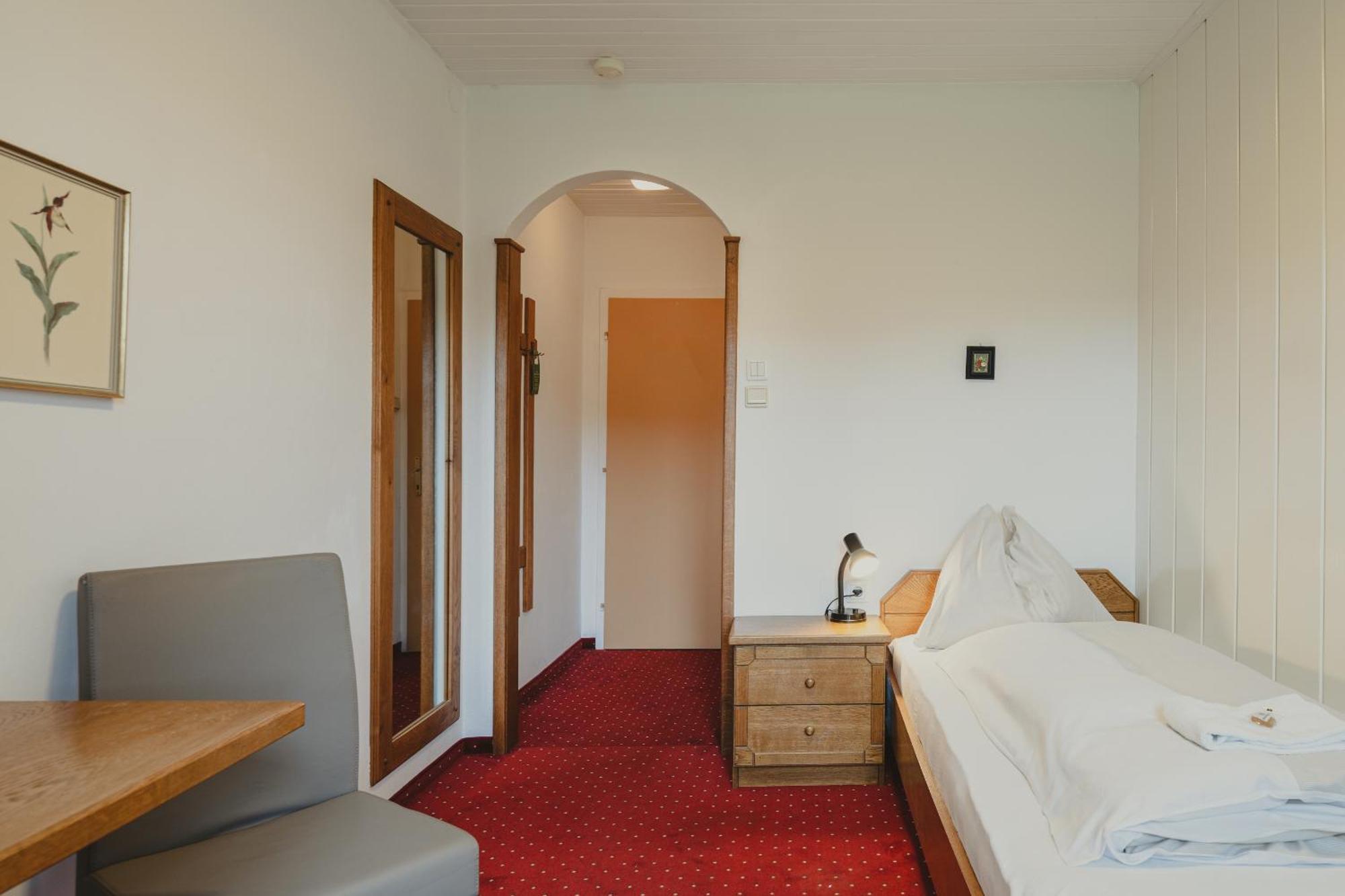 Hotel Semriacherhof Екстериор снимка