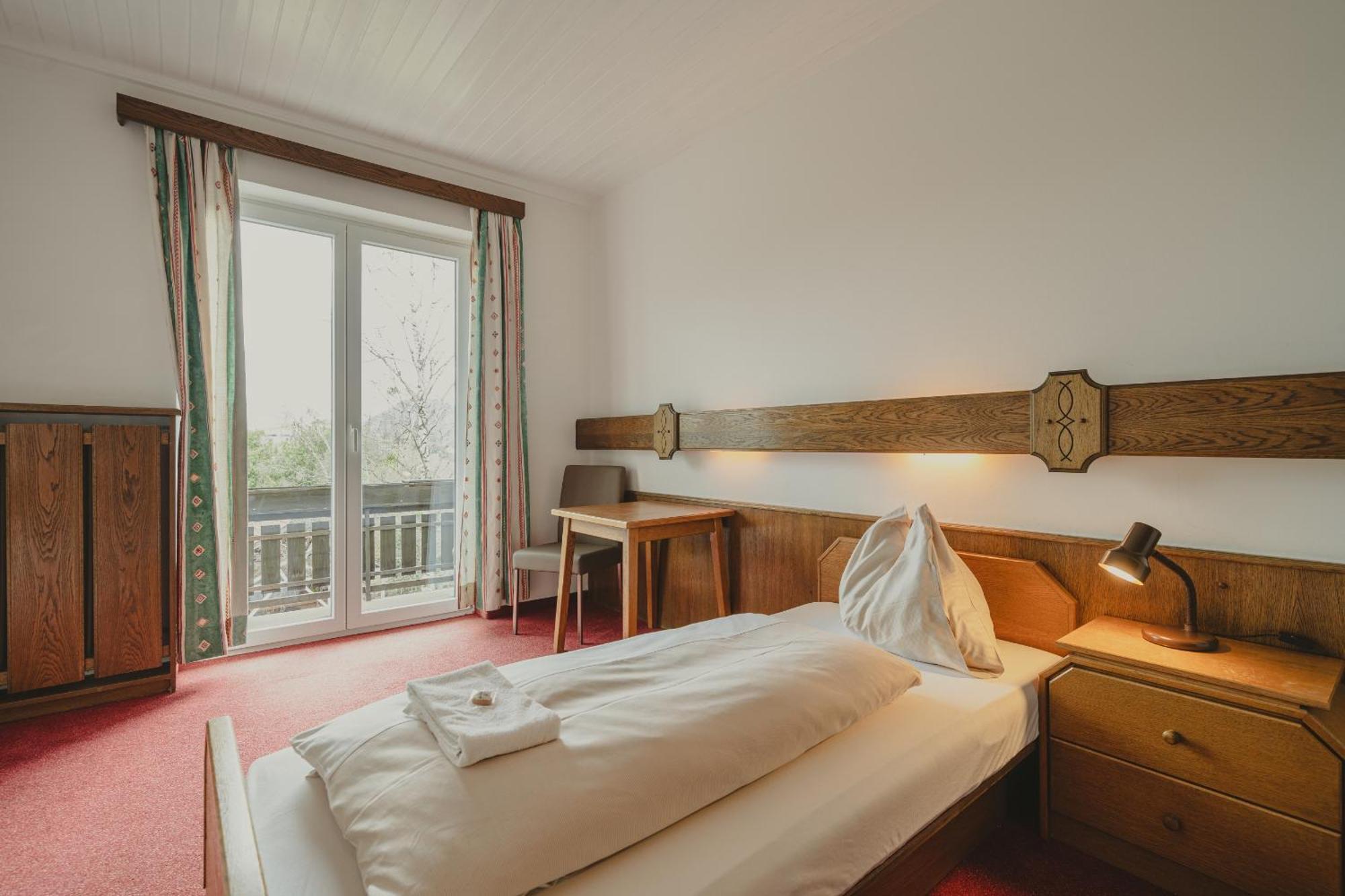 Hotel Semriacherhof Екстериор снимка