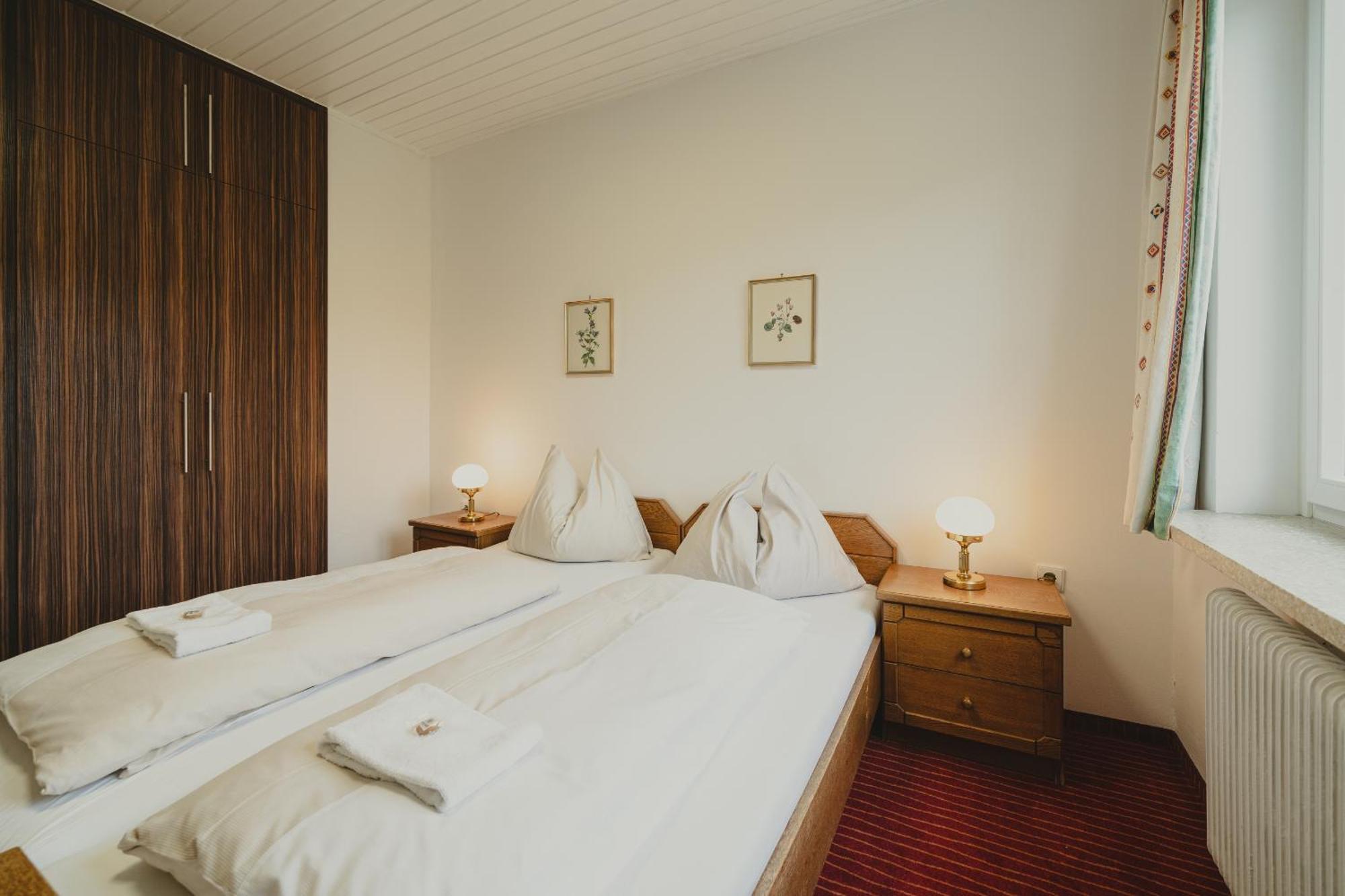Hotel Semriacherhof Екстериор снимка