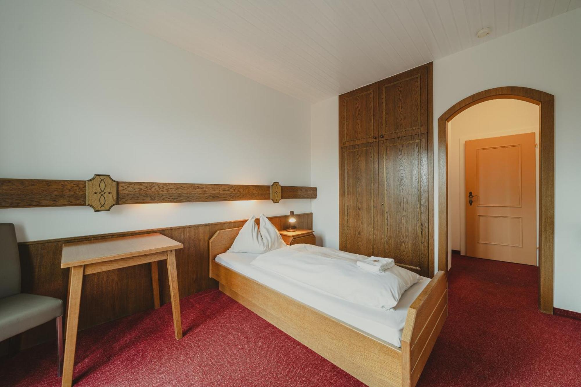 Hotel Semriacherhof Екстериор снимка
