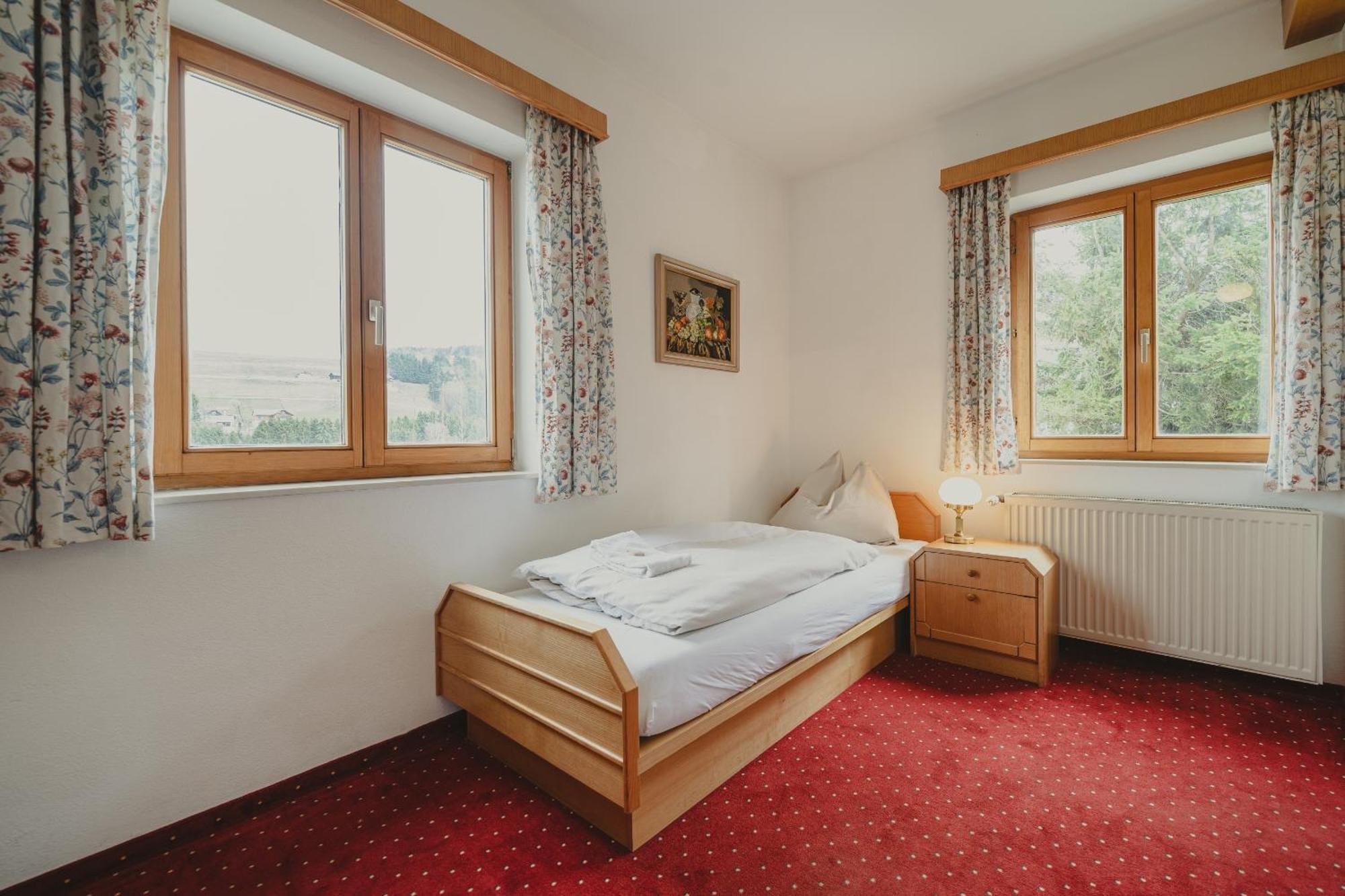 Hotel Semriacherhof Екстериор снимка
