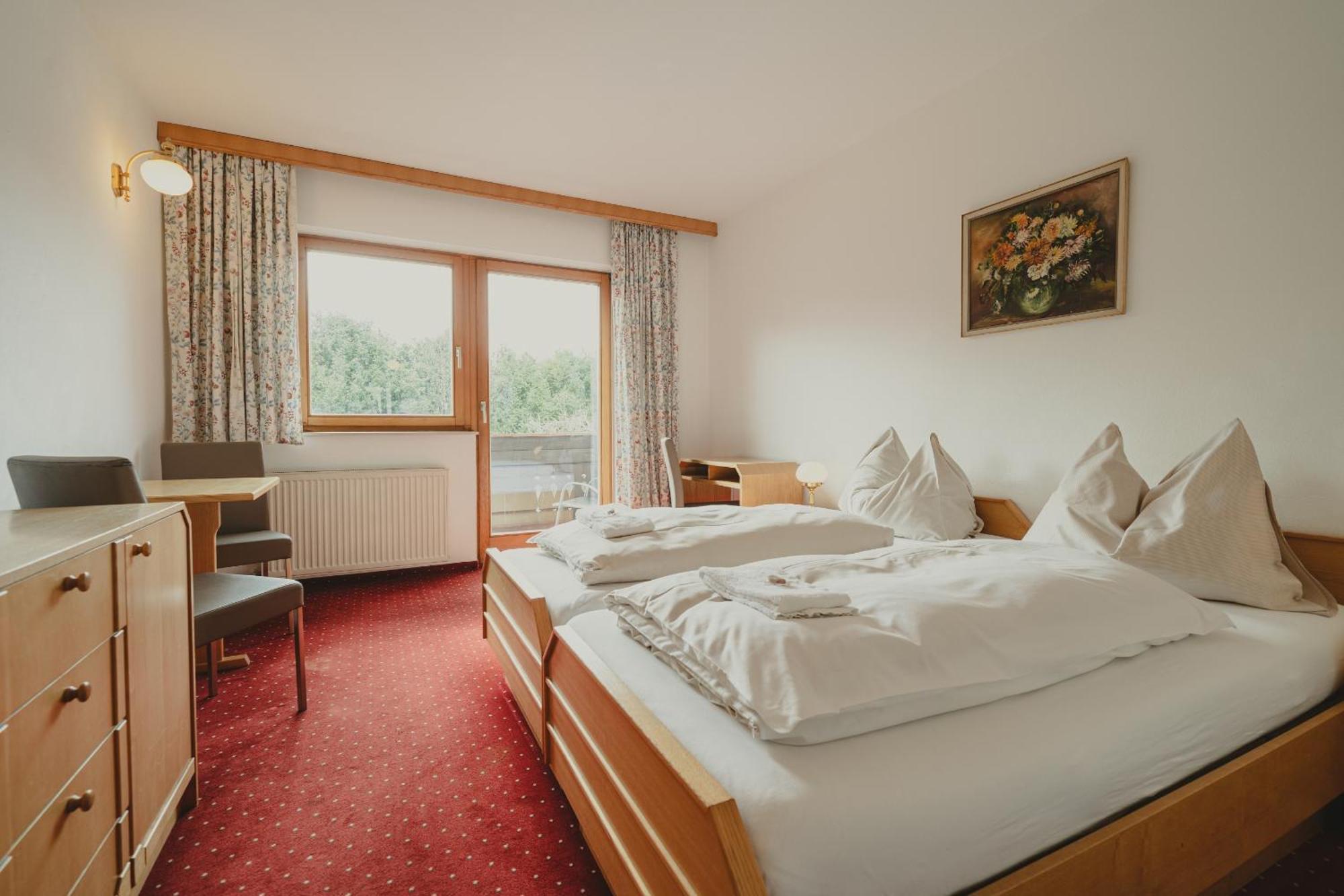 Hotel Semriacherhof Екстериор снимка