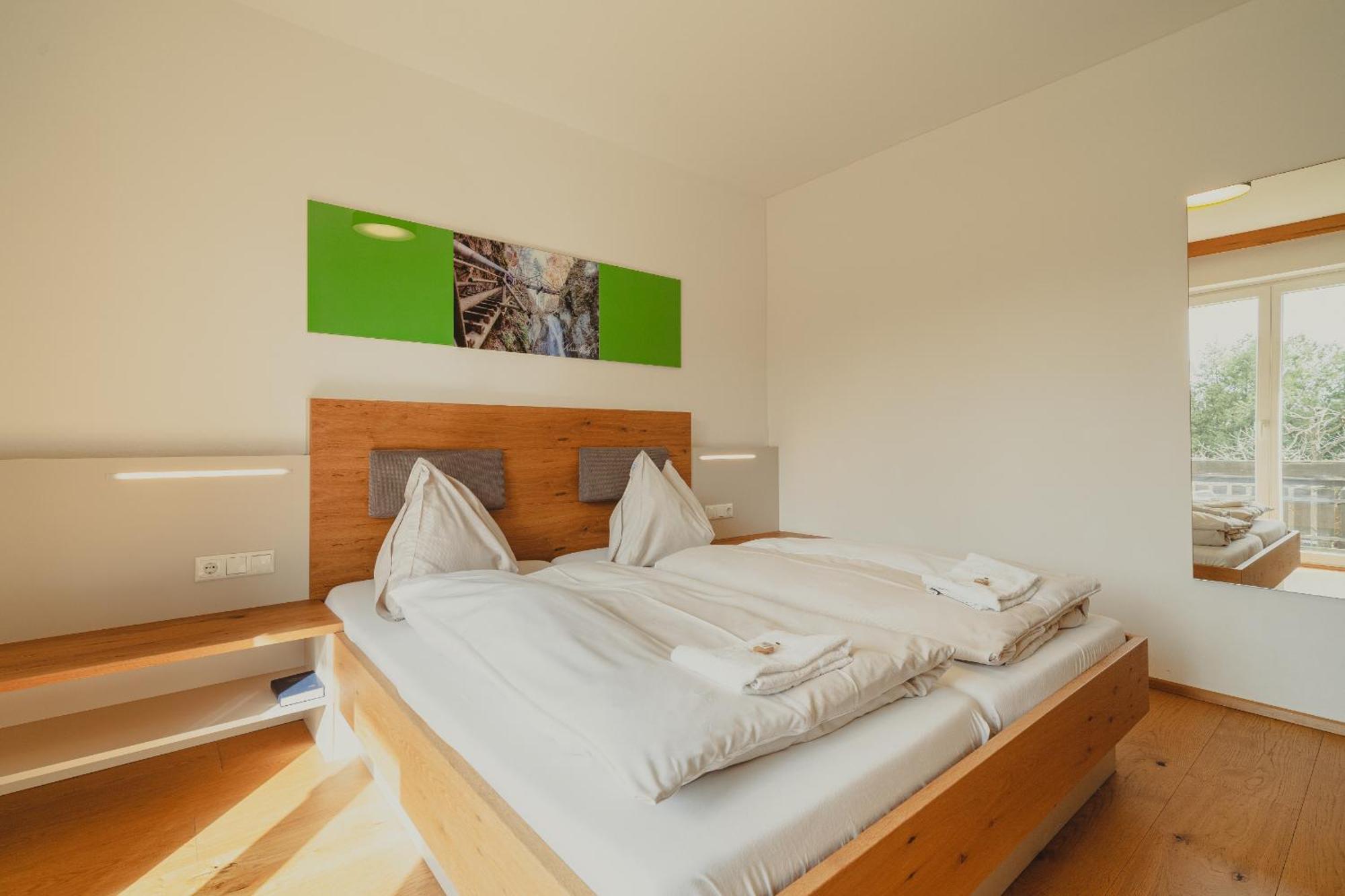 Hotel Semriacherhof Екстериор снимка