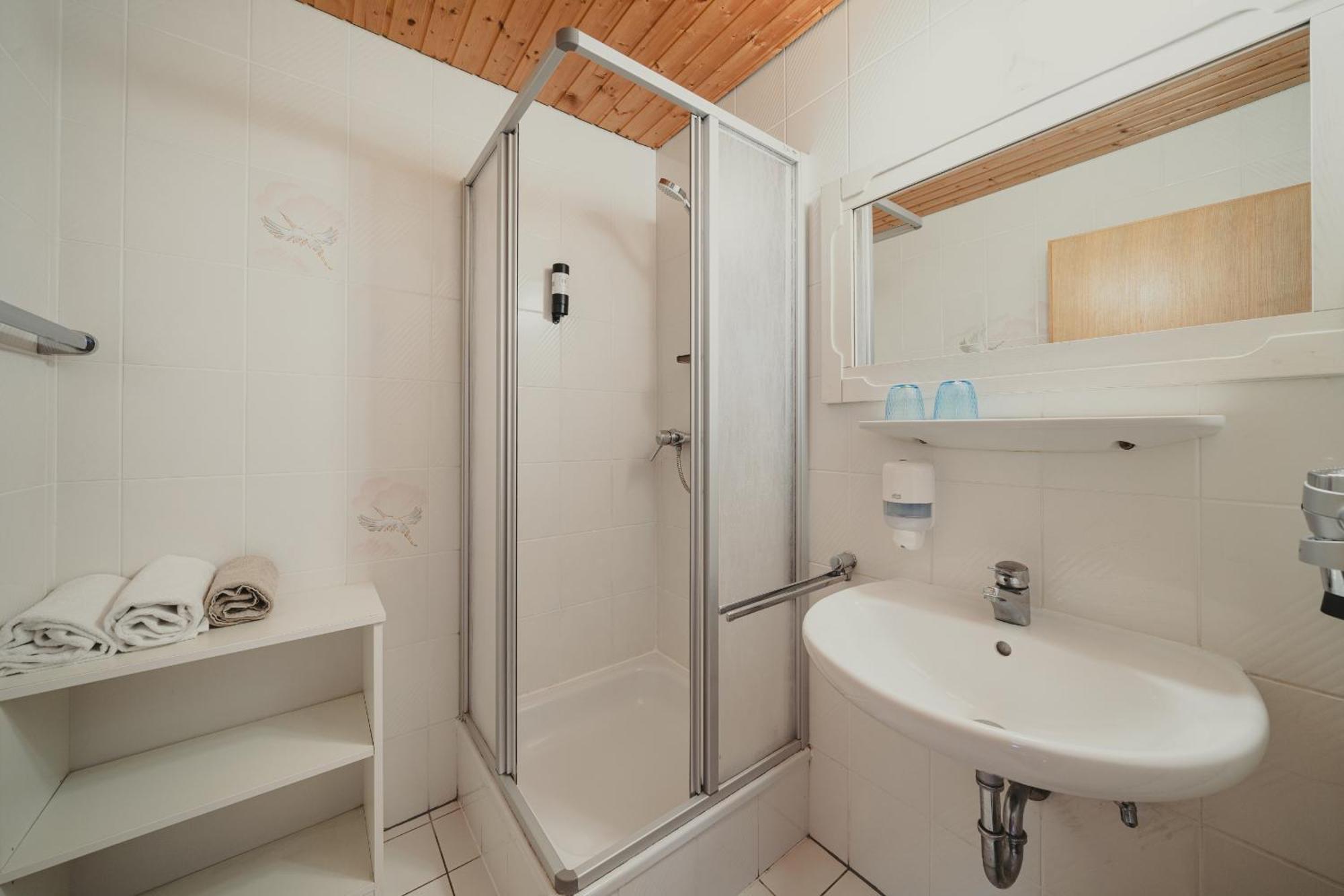 Hotel Semriacherhof Екстериор снимка