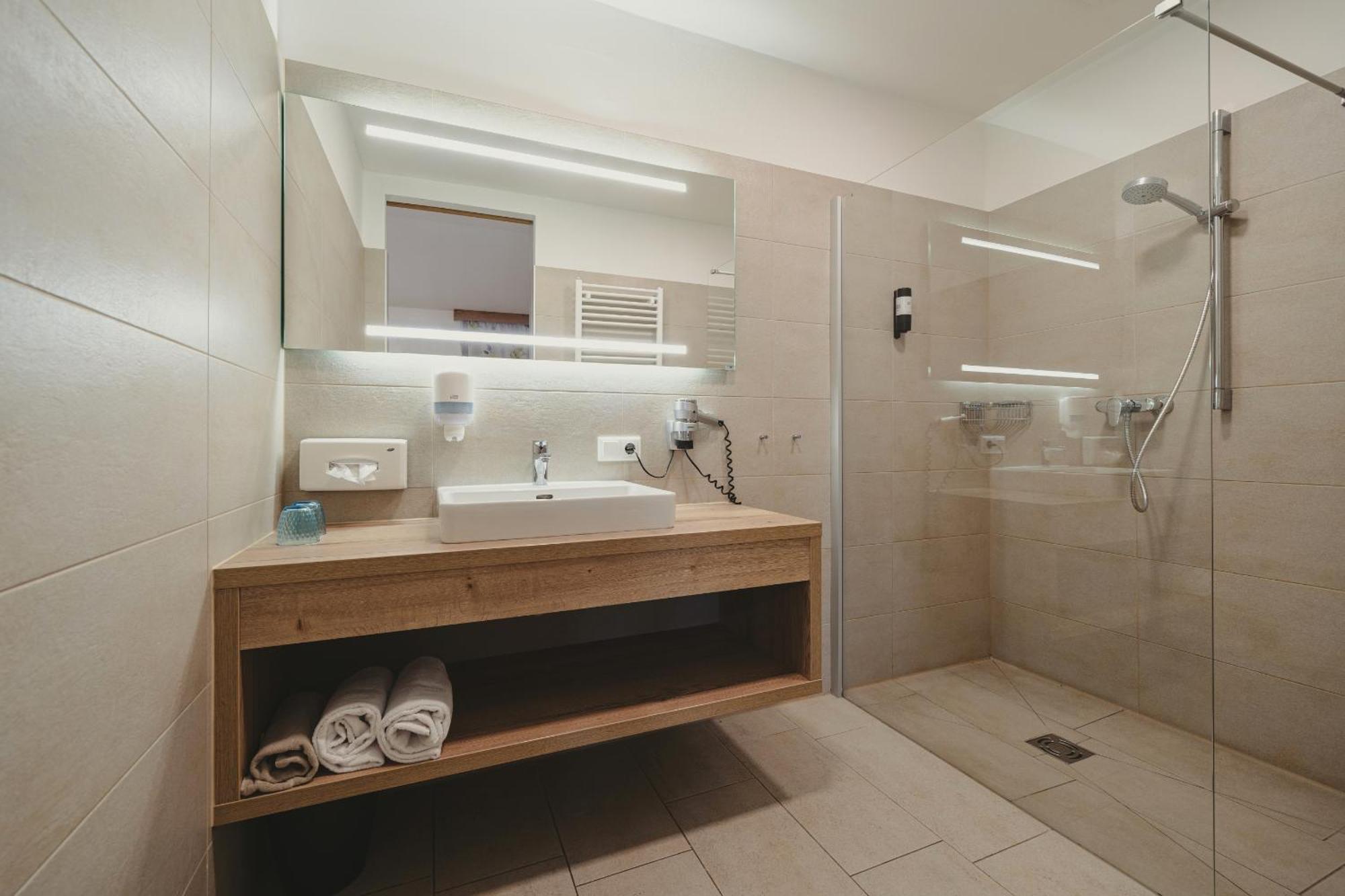 Hotel Semriacherhof Екстериор снимка