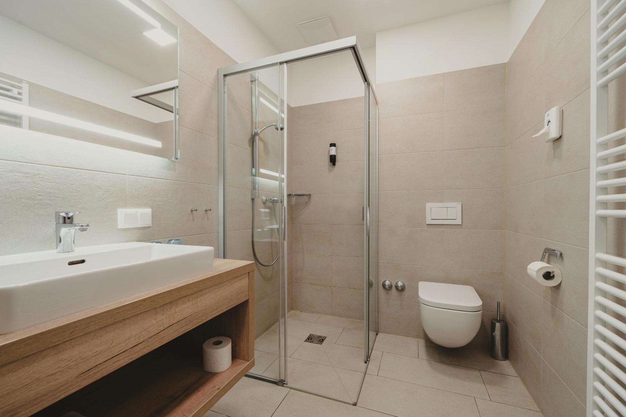 Hotel Semriacherhof Екстериор снимка