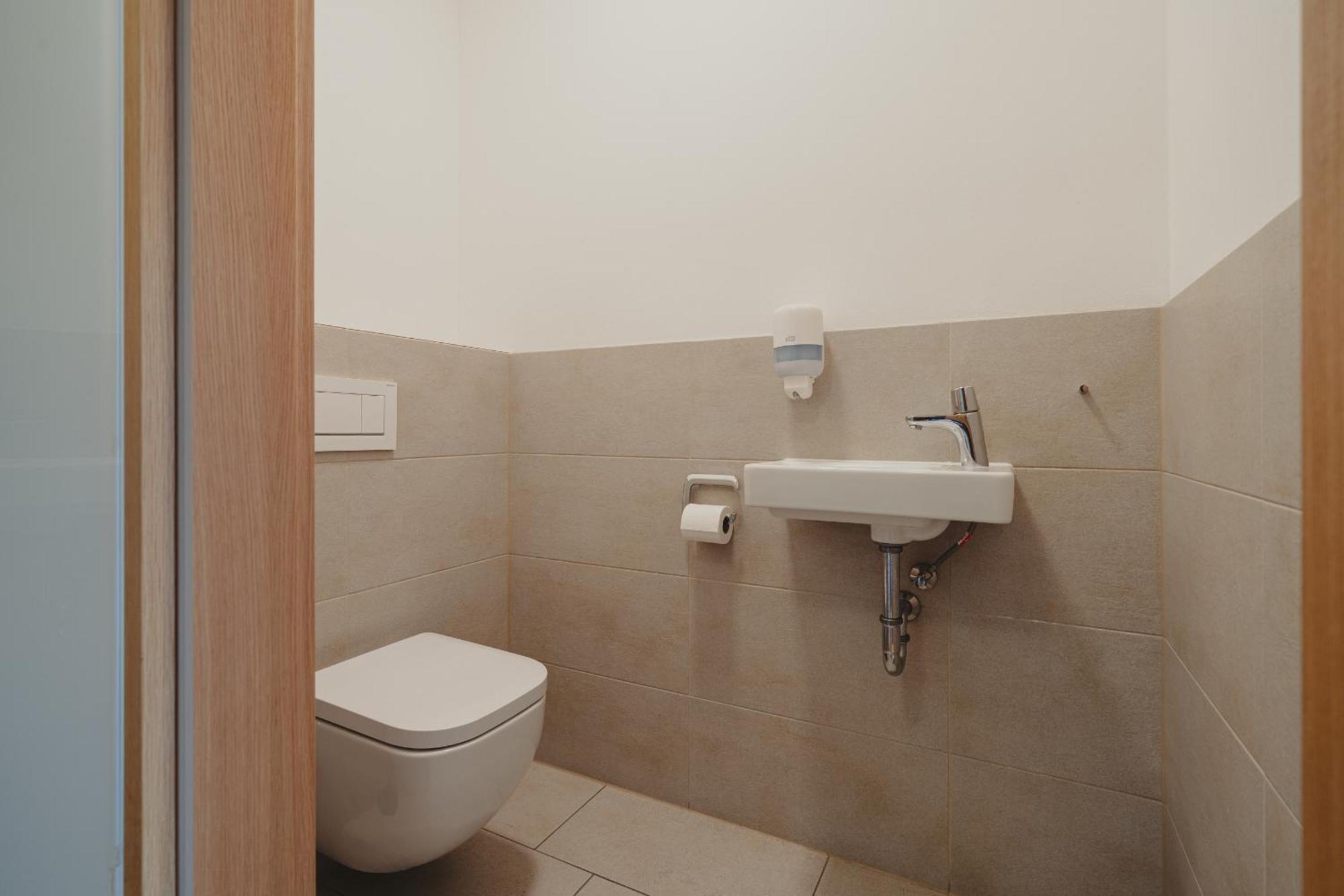 Hotel Semriacherhof Екстериор снимка