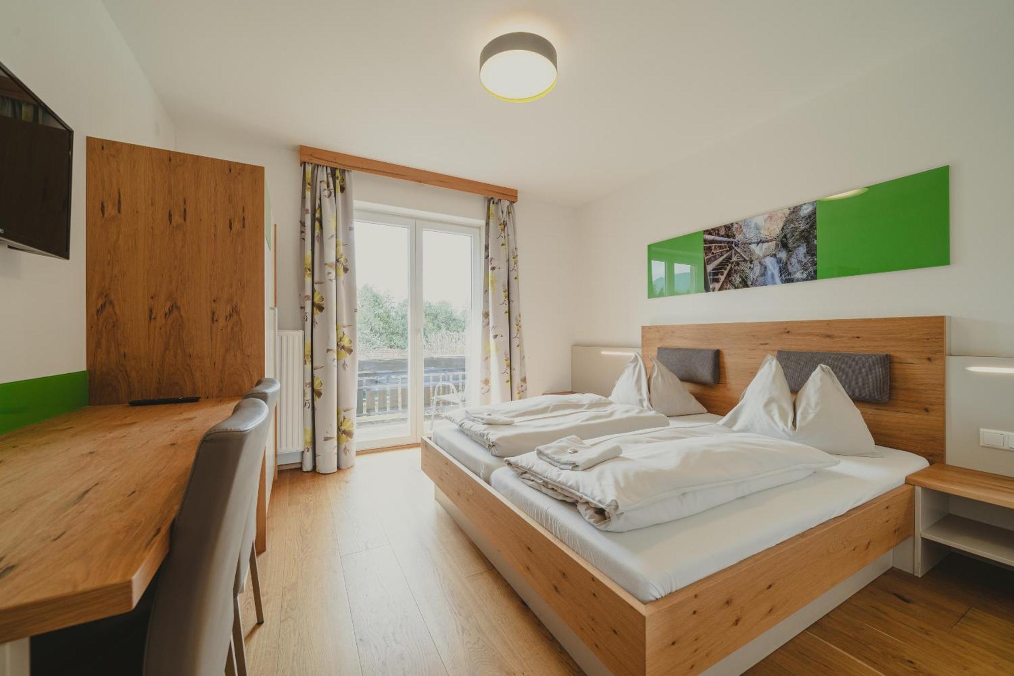 Hotel Semriacherhof Екстериор снимка
