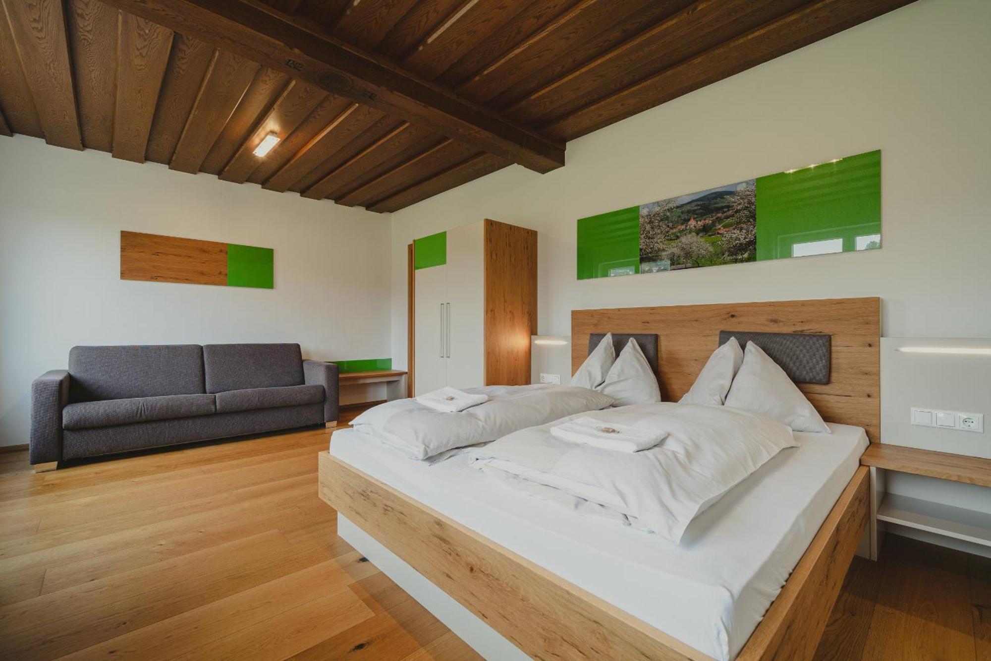 Hotel Semriacherhof Екстериор снимка