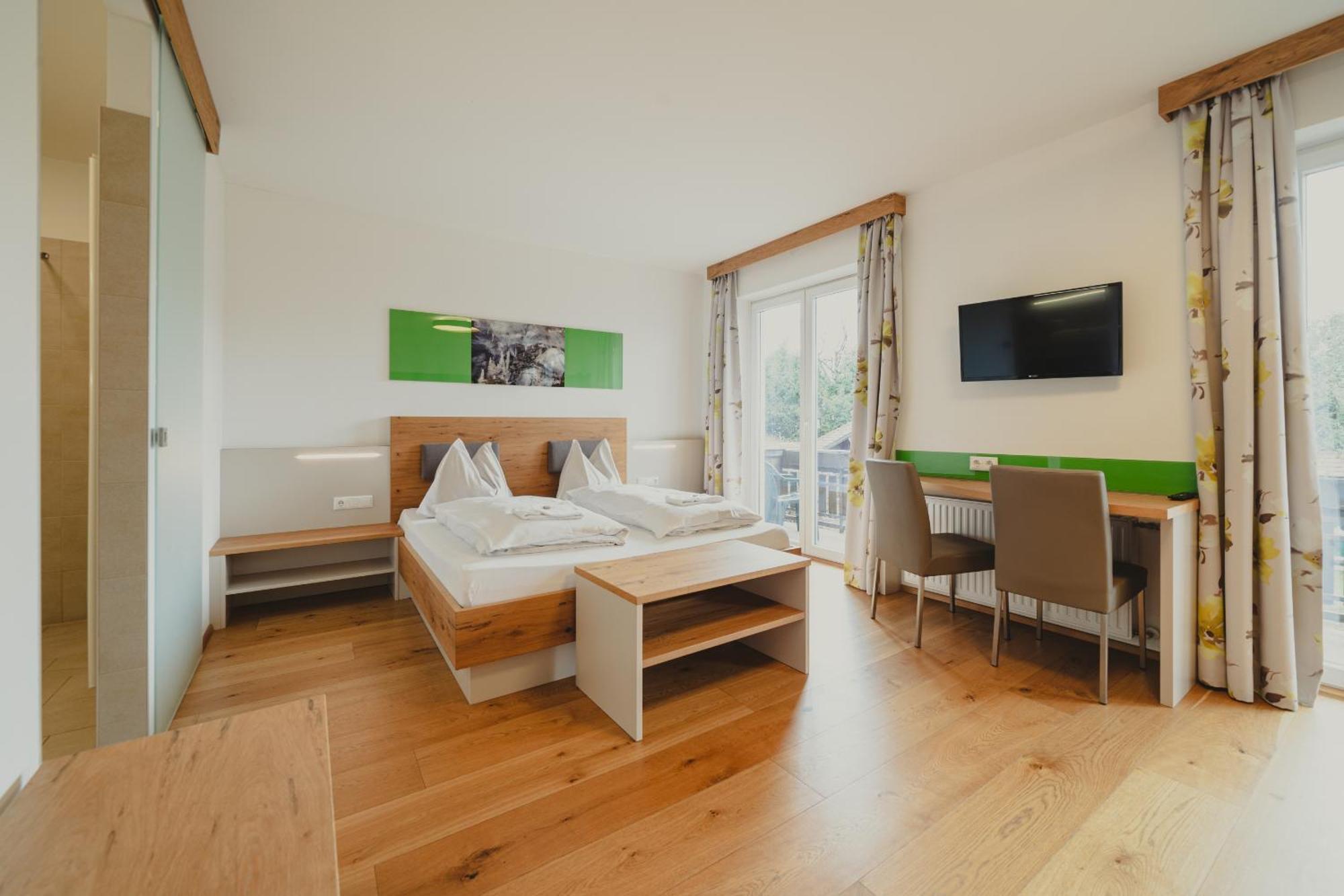 Hotel Semriacherhof Екстериор снимка