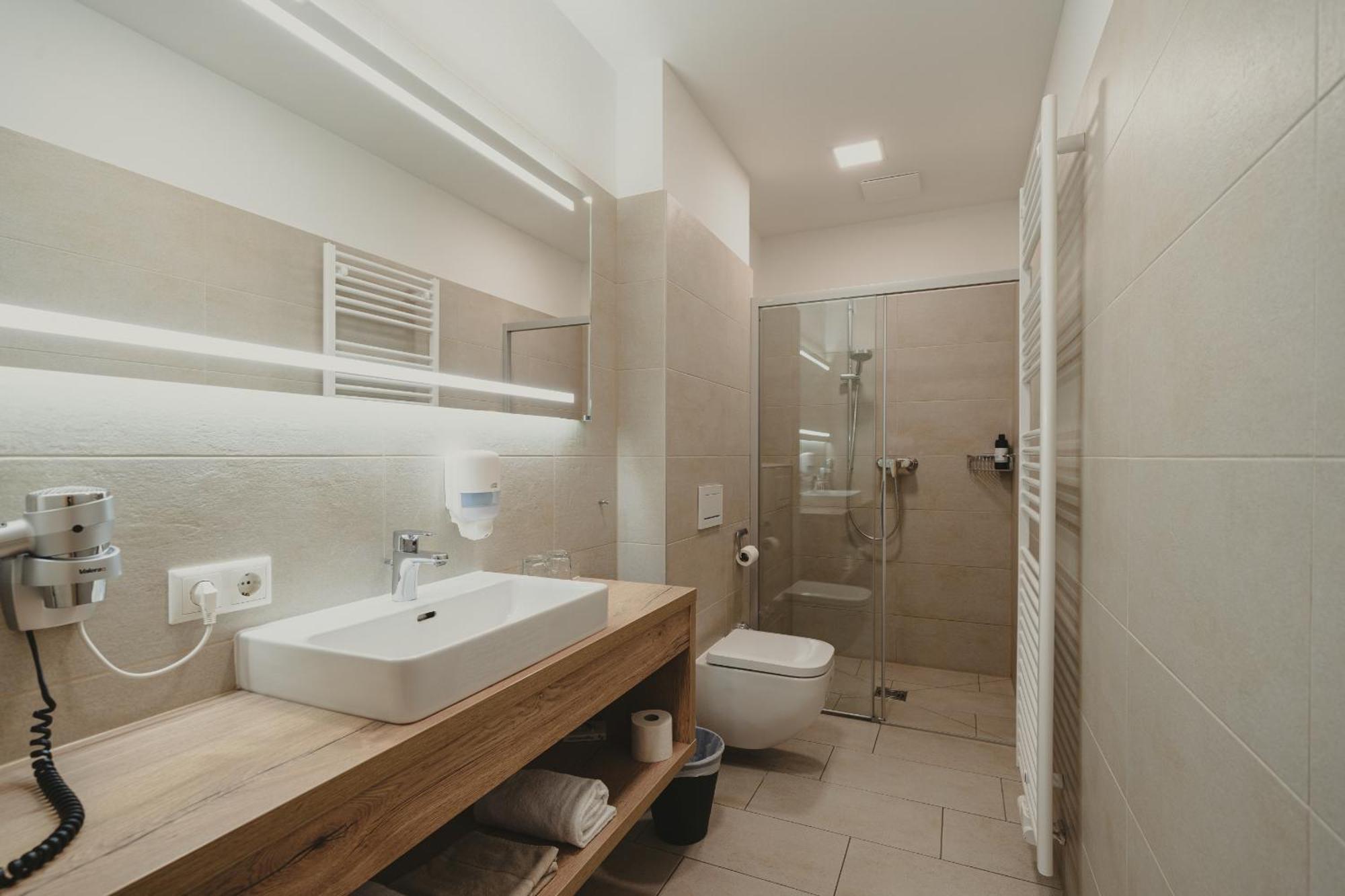 Hotel Semriacherhof Екстериор снимка