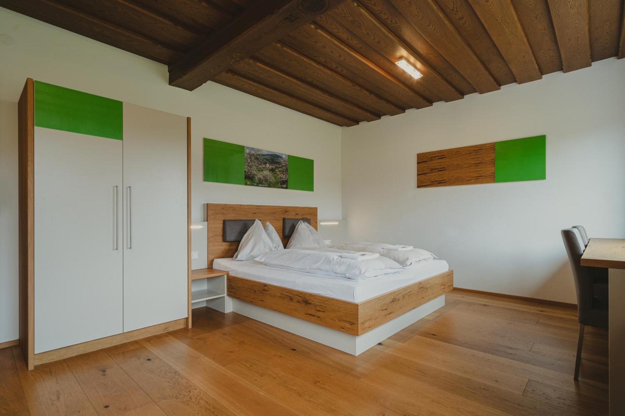 Hotel Semriacherhof Екстериор снимка