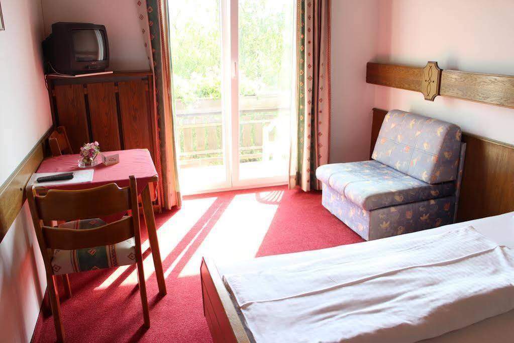 Hotel Semriacherhof Екстериор снимка